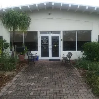 thumbnail for publication: Martin County